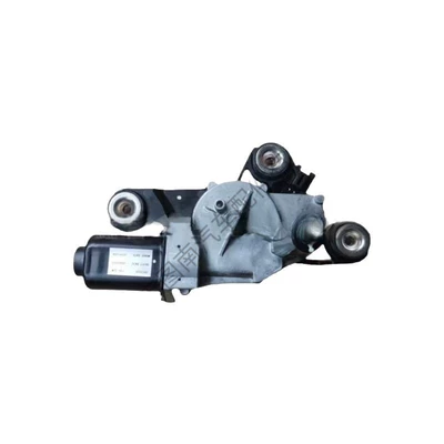 3M51-R17K441Af, Other brake systems