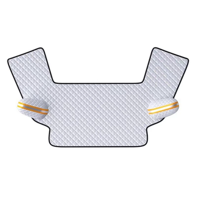 Winter Frost — Qìchē Car snow shield