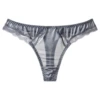 Deep gray