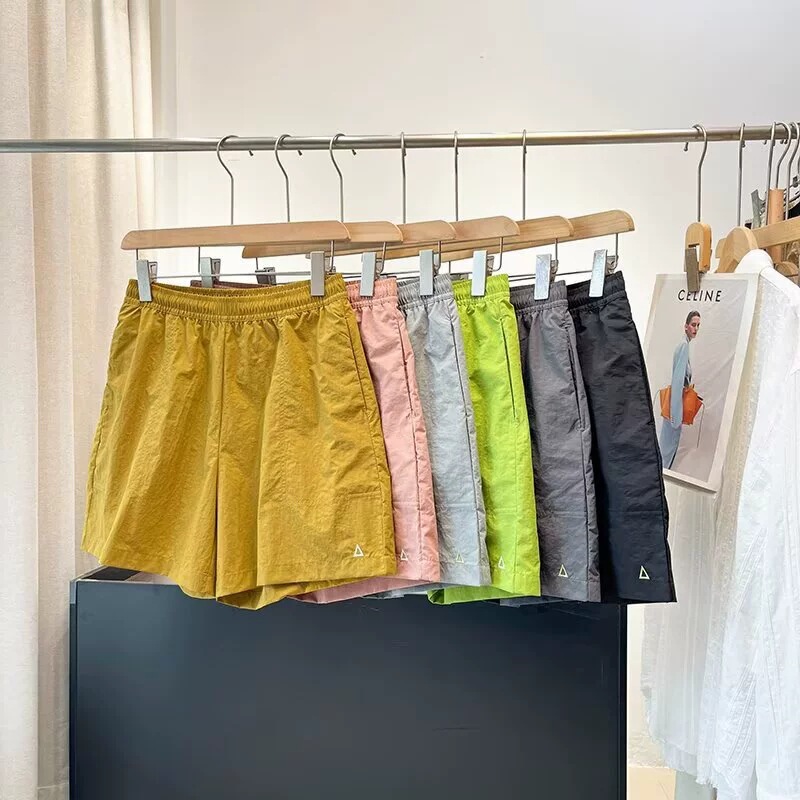 Island Country Order! Couple Style Outdoor Functional Water-Repellent Women's Shorts Breathable Sports Quick-Drying Casual Pants Island Country Order! Couple Style Outdoor Functional Water-Repellent Women's Shorts Breathable Sports Quick-Drying Casual Pants