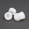 supply Syringe Medical care Silicone plugs Syringe silica gel piston Stopper Syringe Sealing plug disposable Syringe