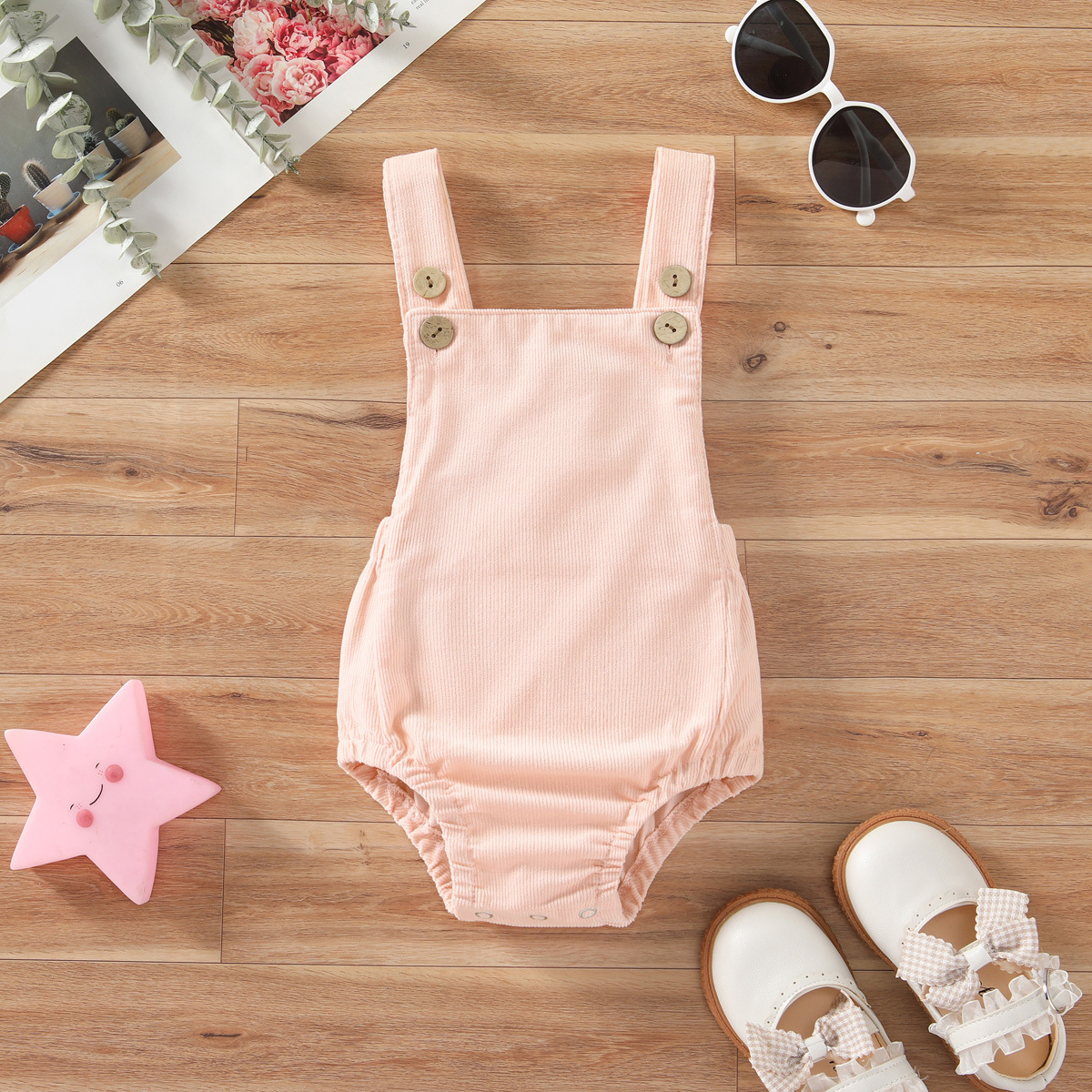Solid Color Triangle Rompers Multicolor Sleeveless Jumpsuit 16 O1CN01GlyRpm1ttjPy4D7tL !!2819225960 0 cib
