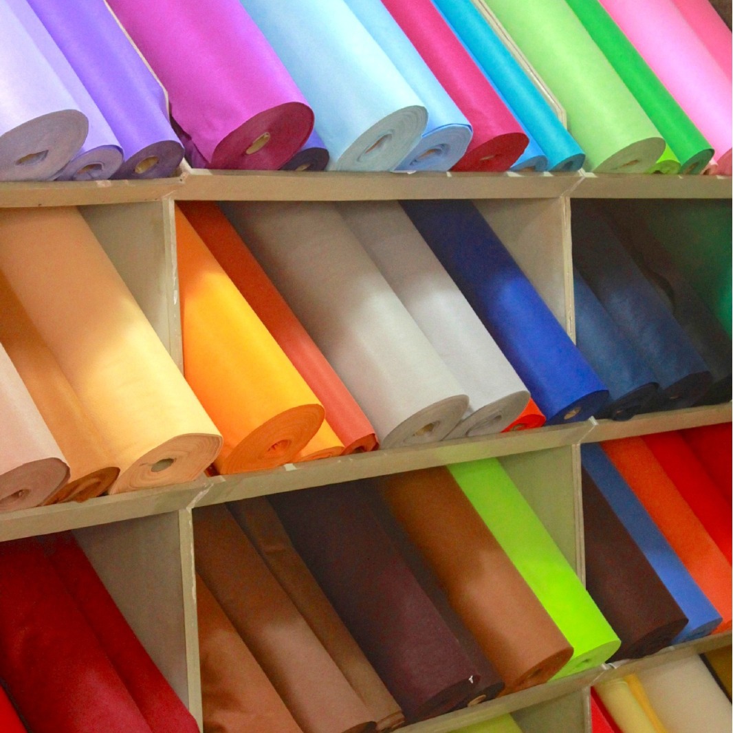 【进口毛毡】上海怩娃|供应进口毛毡|环保标准|涤纶毡|现货138色