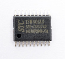 ȫ��ԭװSTC15W401AS-35I-SOP20������֤ �������