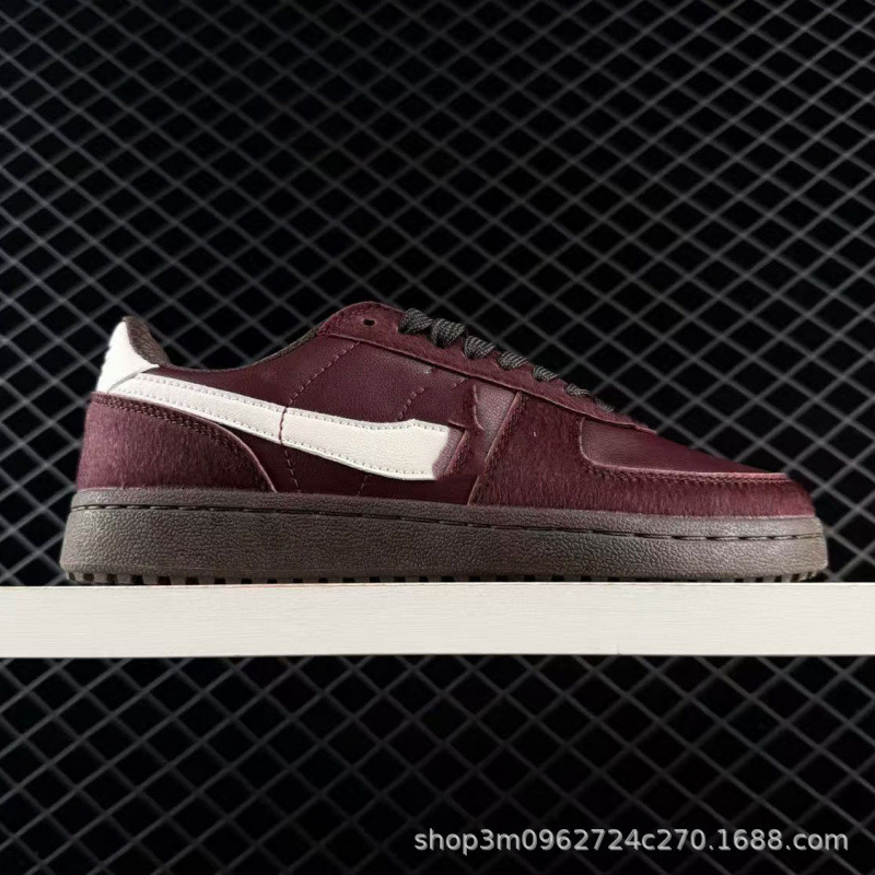 Putian Foreign Trade General 82 retro sneakers, non-slip, wear-resistant, fashionable, versatile, campus couple casual sports shoes