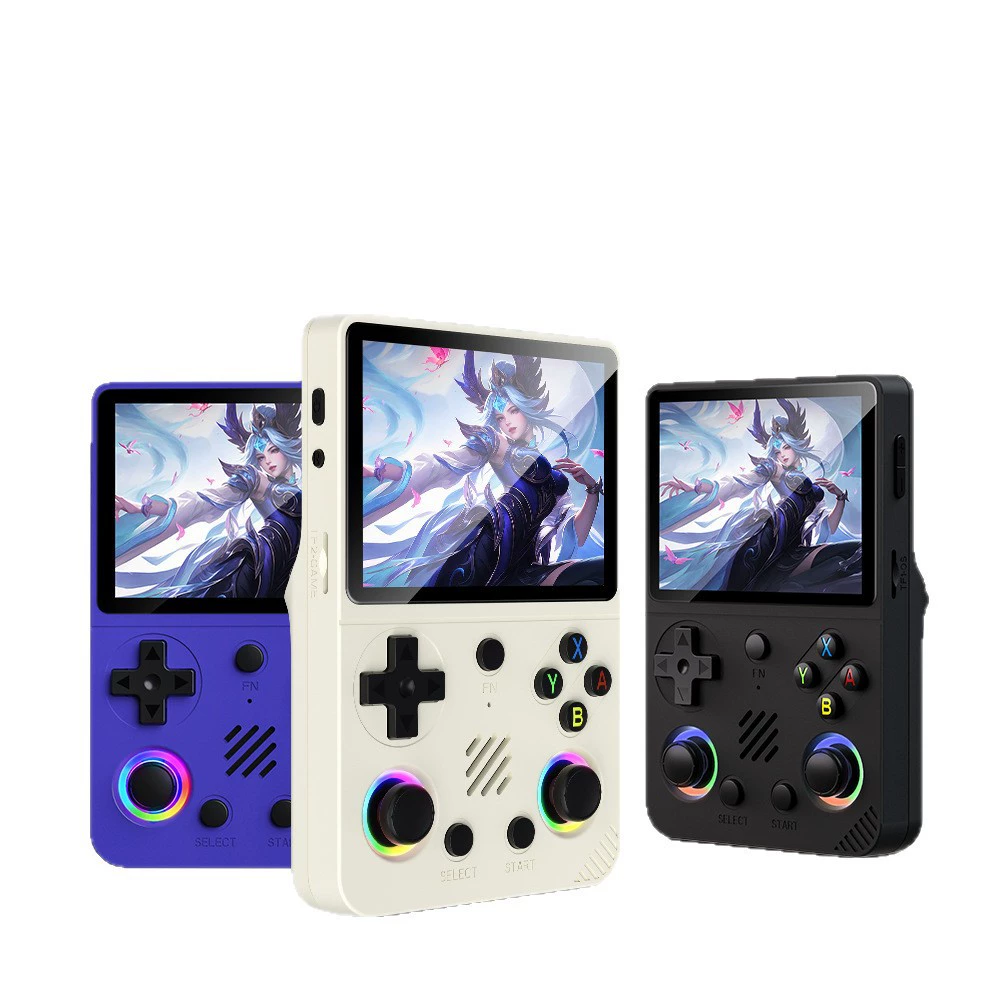 (Cross-border trading), handheld game console, 36, new collection, nostalgia