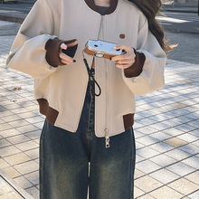 ײɫoversize�A��Ů��2024���¿��n�掛��r��ը�ְٴ��@�ݰ����
