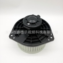 汽车空调件暖风电机27220-5E900适用于日产尼桑鼓风机27220-2Y910