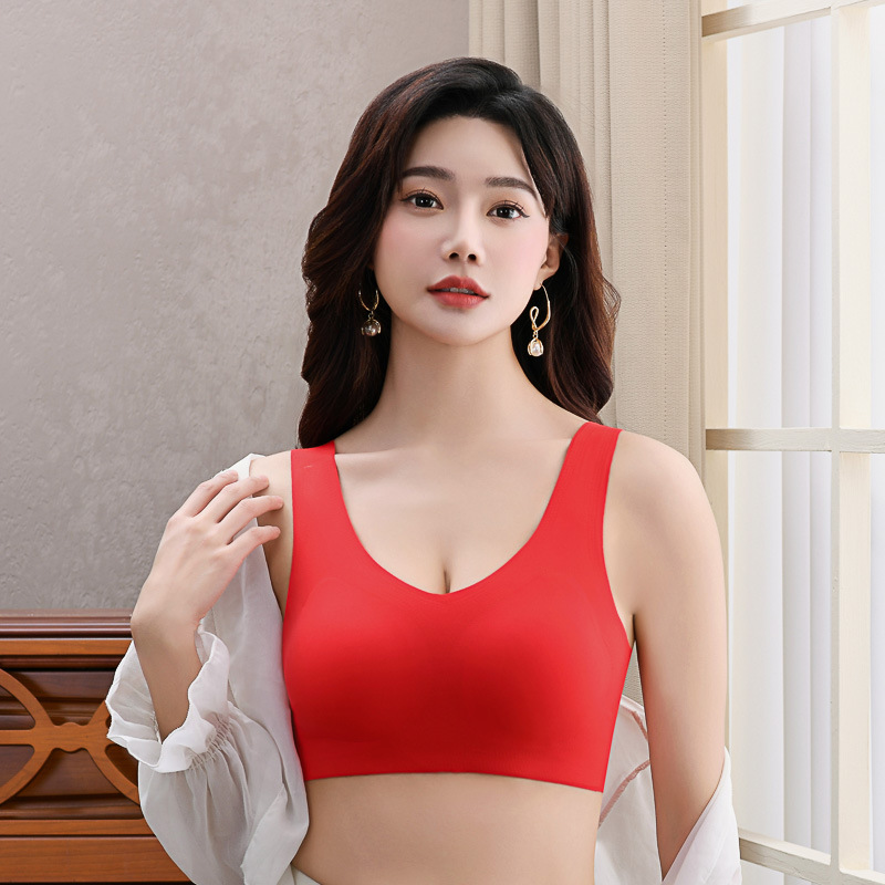 빨간색