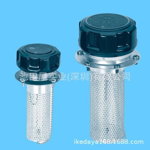 现货 MASUDA增田  FSA12-20-105S 基础型过滤器 FSA12