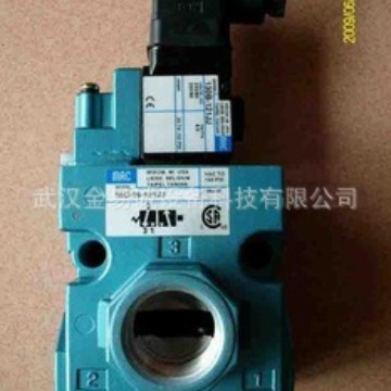 MAC电磁阀 1361G-611D-15 1303G-611D-15 1323G-611D-15