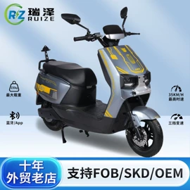 电动自行车;其他电动车