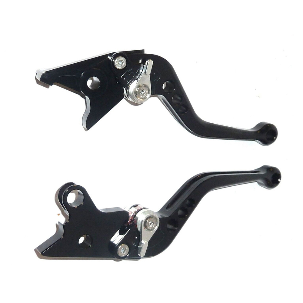 Bandit Gsf1200 Motorcycle Modified Brake Clutch Horn Lever Clutch Handle Short/Long Style