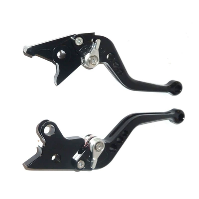 Handle Short/Long Style, Motorcycle Handle Cover