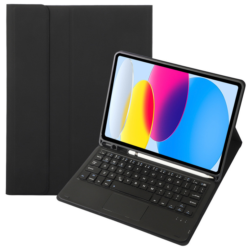 适用于ipadAir1110代10.9寸10代平板皮套无线键盘Pro11保护套磁吸|undefined