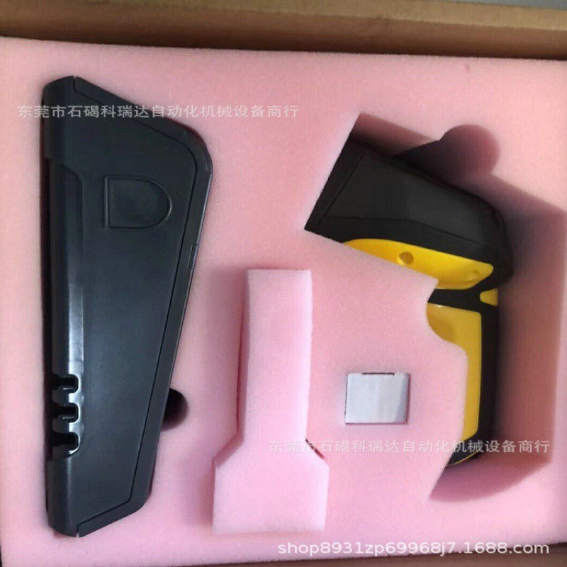 COGNEX康耐视DM8600-0100扫码枪全新原装实物图拍摄需议价