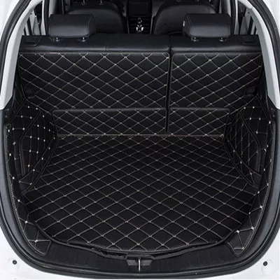 Trunk Mat | and Odor-Free, Suitable for