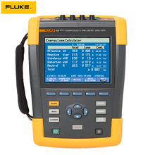 ������Fluke435-II��������|�������x��ܱ�Fluke437-II