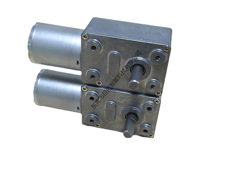 榨汁机涡轮蜗杆减速电机 防水防潮涡轮蜗杆减速马达  防水防潮