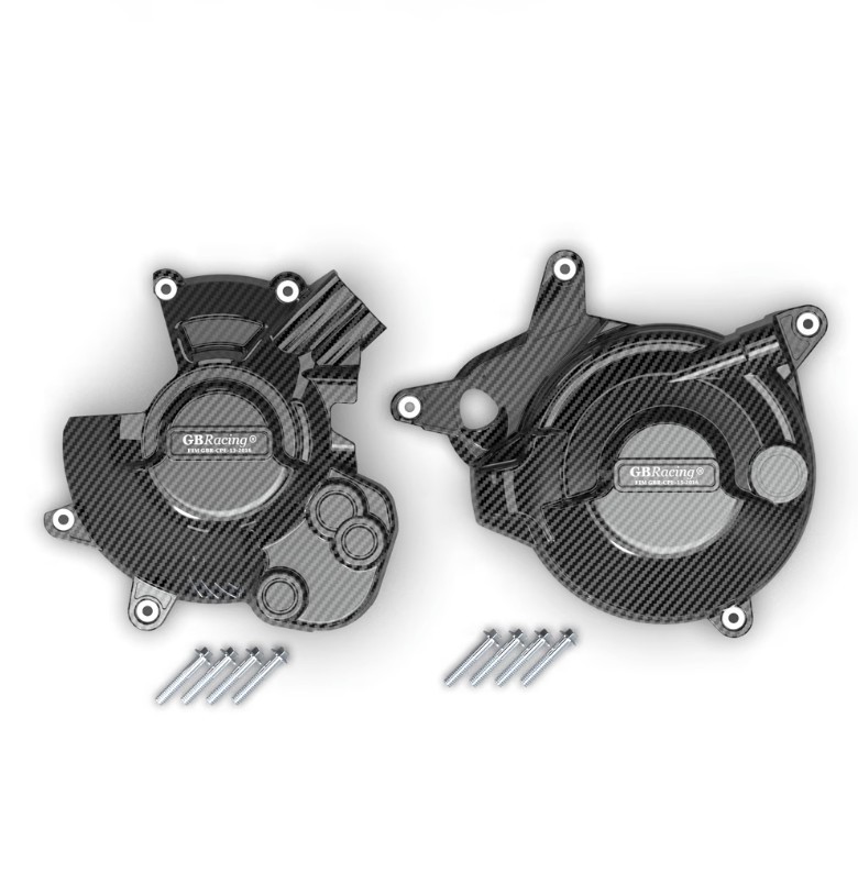 Applicable to Honda non-dual CRF1100L ADV Sport 20-22 engine anti-fall protection cover side cover