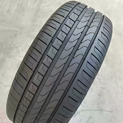 Pirelli Explosion-Proof Tires