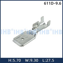 �f��(IHB)��Ʒ���l611D-9.6 �B���� ���ʽ��ĸ���� �Ӿ�����