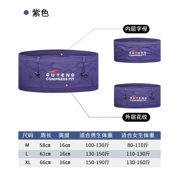 YB02 purple