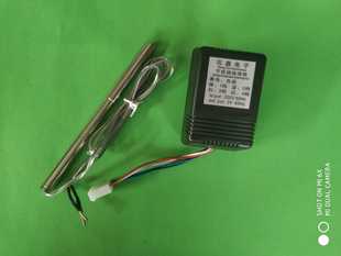 Wallet 4-gear temperature-regulating wire-burning pen silver bag wire-burning electric soldering iron temperature-regulating device replaces electric soldering iron wire-burning pen