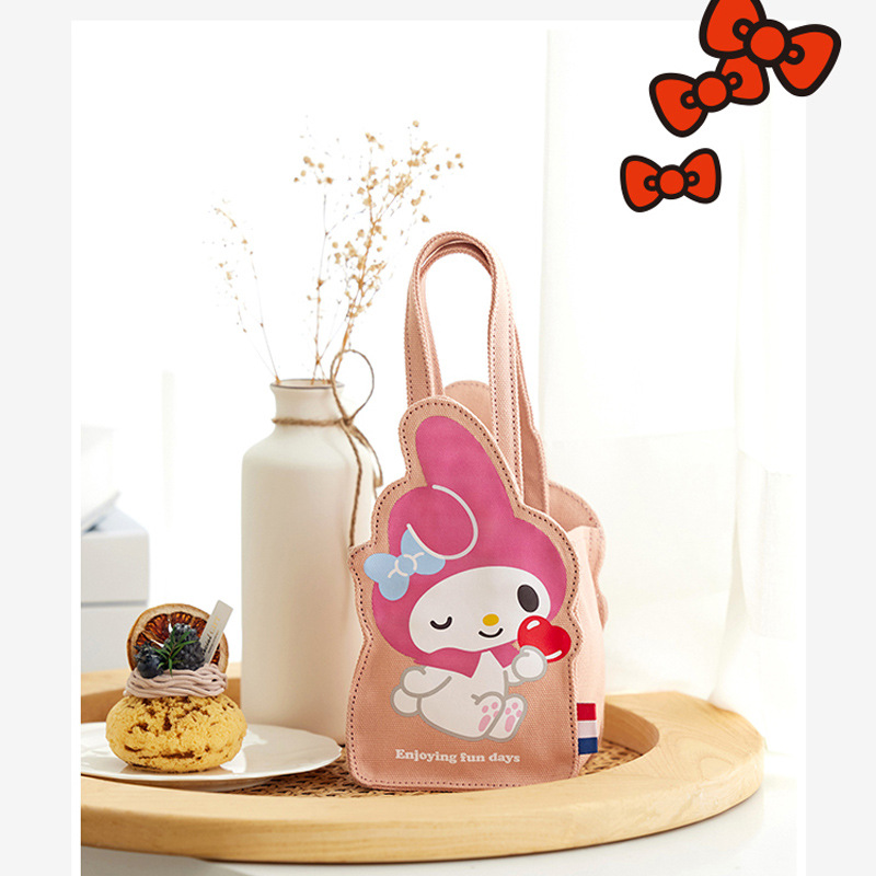 Japanese cartoon bag