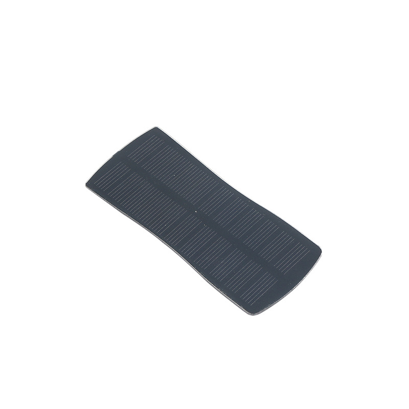 Manufacturer supply 102.5*44.5PET layer Poor Polycrystalline Silicon…