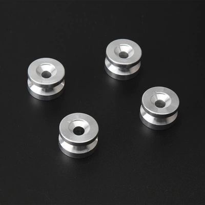 Motorcycle trunk, Mojiwei tail box installation accessories