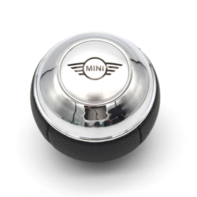 Stick, Gear Shift Head Modification – Cab and accessories