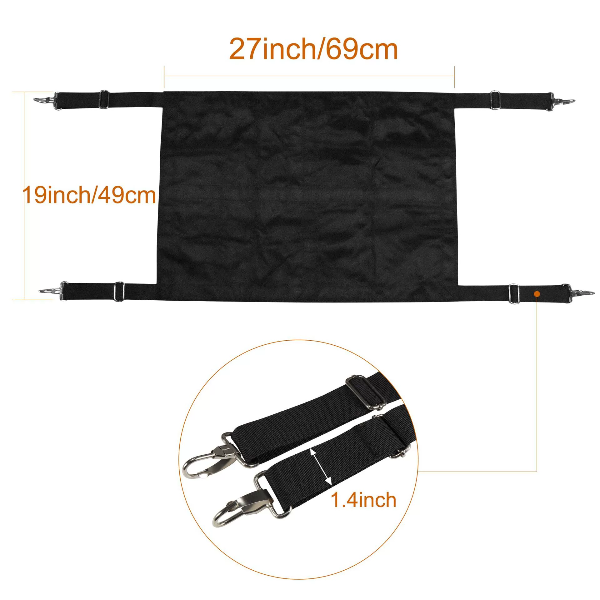 Конский забор Коррал Конский забор для прохода Товары для конных заборов для домашних животных Стойла и средства для уборки Товары для конного спорта