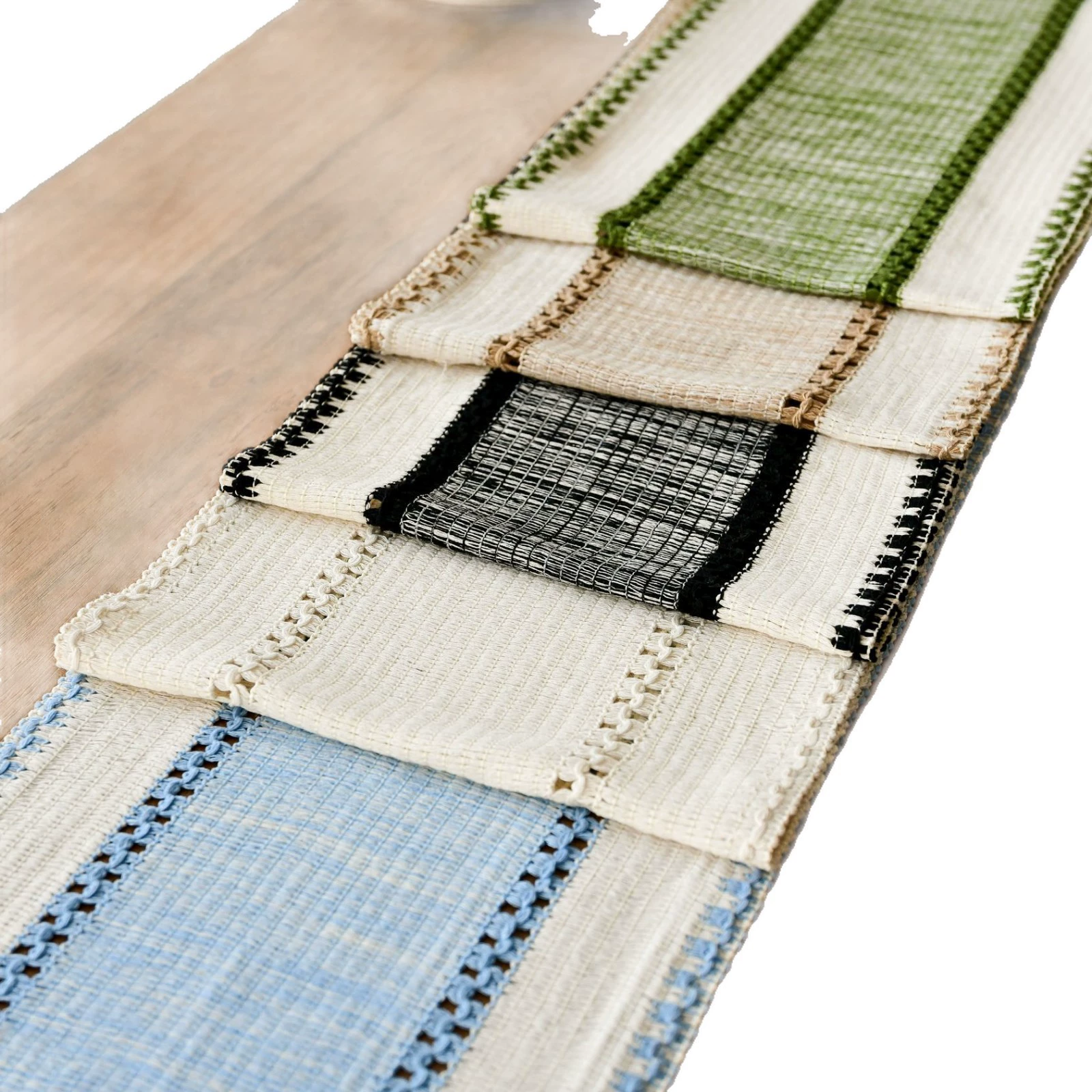 Knitted cloth, factory direct supply, boho style, wholesale