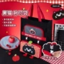儿童学生手提卡通书袋