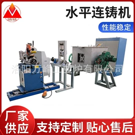 工业炉;工业电炉;冶炼成套设备