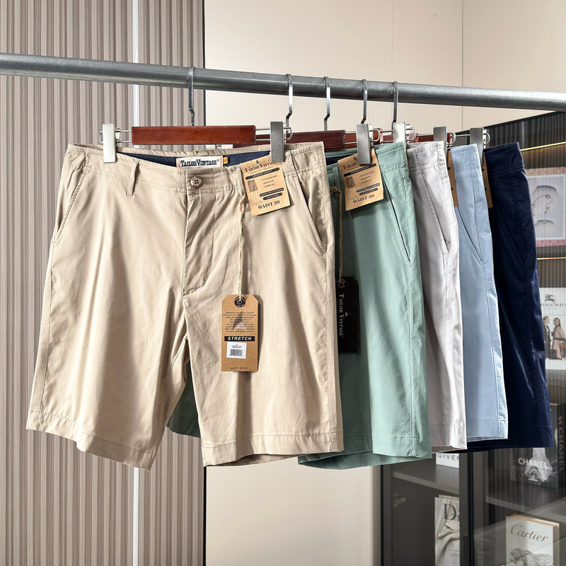 Whole order $78! Whole order of men's versatile stretchy old money style casual golf shorts Whole order $78! Whole order of men's versatile stretchy old money style casual golf shorts