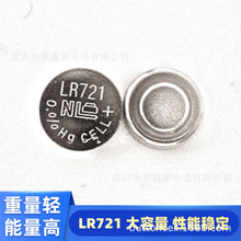 AG11/LR721��װ��� 10��1��LR721Ŧ�۵��1.5V����AG11Ŧ�۵��