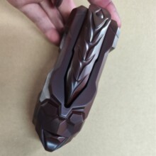 订制树脂手办变身器道具卡通动漫人物车载摆件游戏周边模型