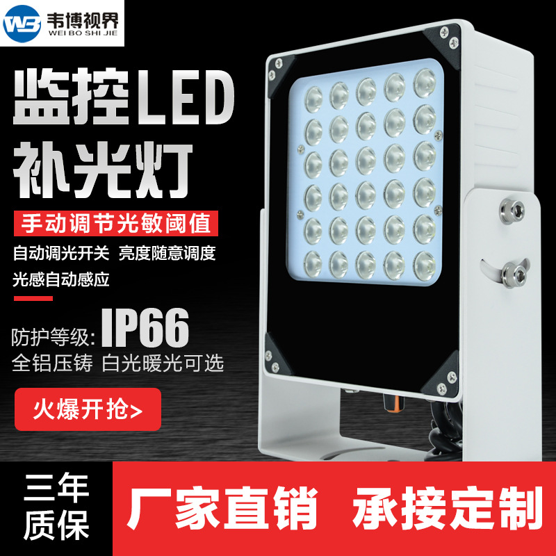 LED monitor