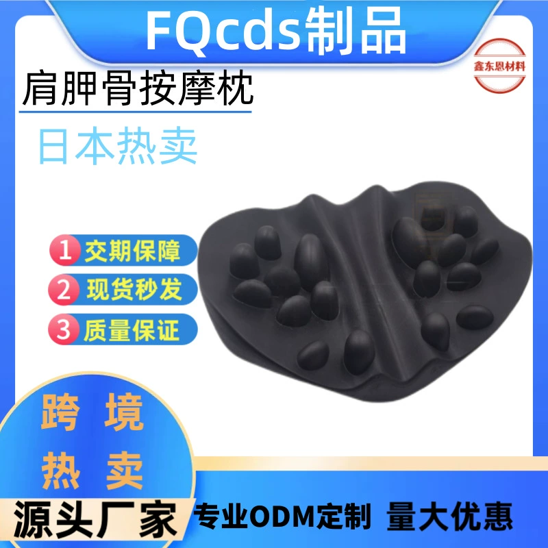 Производители продают японскую и корейскую взрывную головку шейного отдела позвоночника