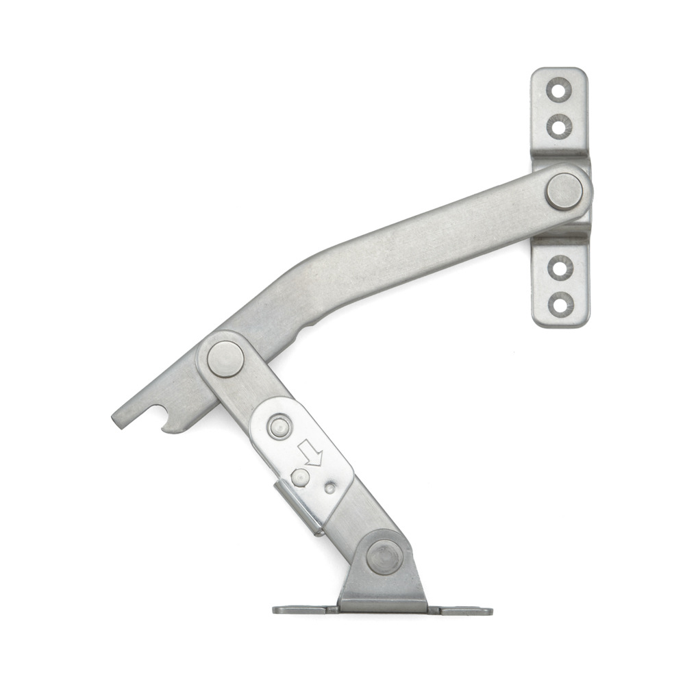 现货世嘉智尼蓝普LAMP不锈钢带锁扣重型门用支撑YA-0812, YA-1216