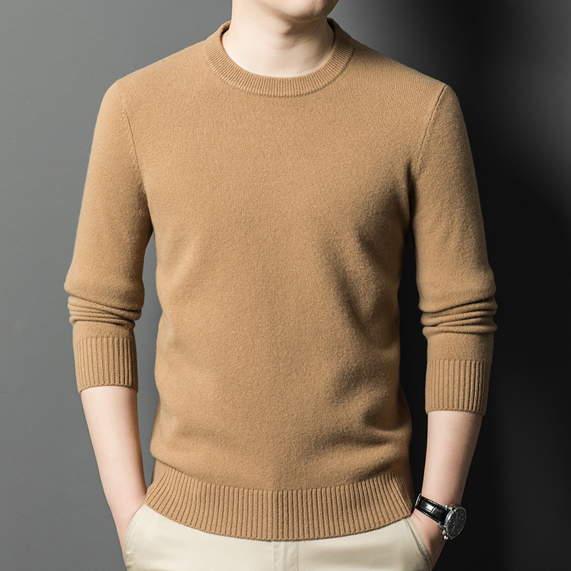 Woolen sweater
