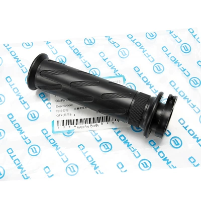Cover Accessories — Motorcycle Handle Cover