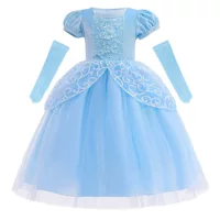 Платье, рукава, юбка, цветочный, хэллоуин, косплей, Aliexpress