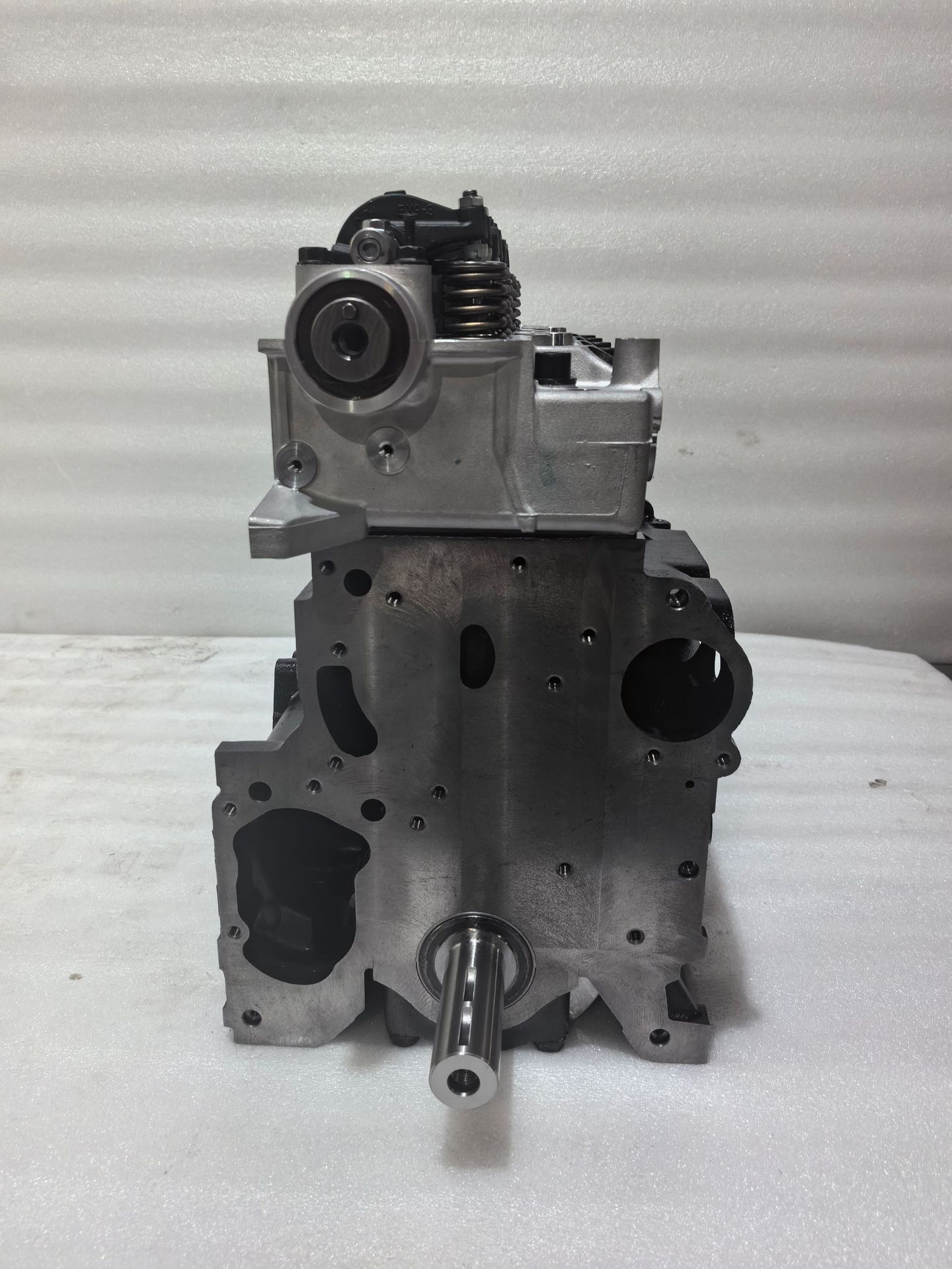 4D56 Is Used for Mitsubishi 2.5 Liter Diesel Engines. It Is Suitable for Mitsubishi, Hyundai, Kia and Other Engines