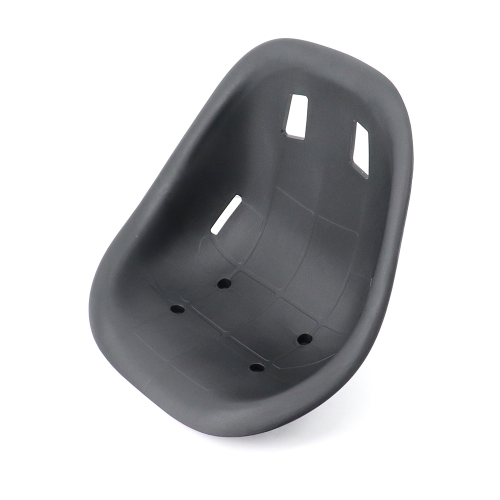 Kart asiento eléctrico equilibrio coche accesorios deriva coche al aire libre parachoques coche cojín de plástico transfronteriza venta caliente