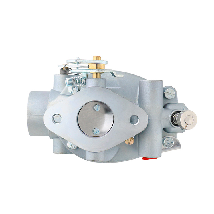 Carburetor Massey Ferguson 533969M91To35 35 204 F40 Tsx683 Tsx882