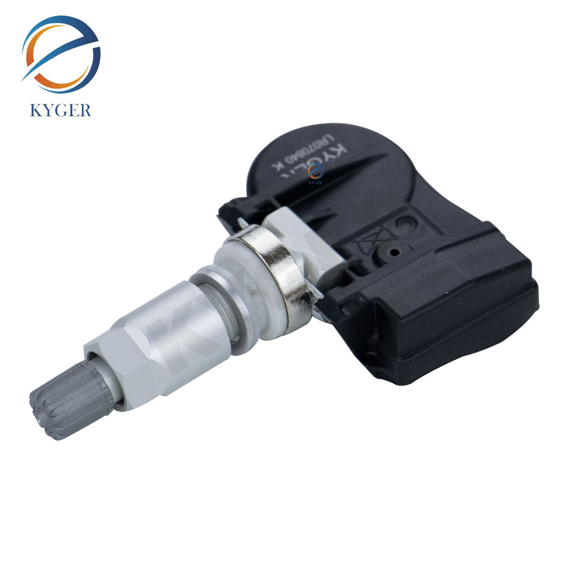 Suitable for Land Rover Range Rover Discovery Tire Pressure Sensor Lr070840 Lr066378 C2D47173