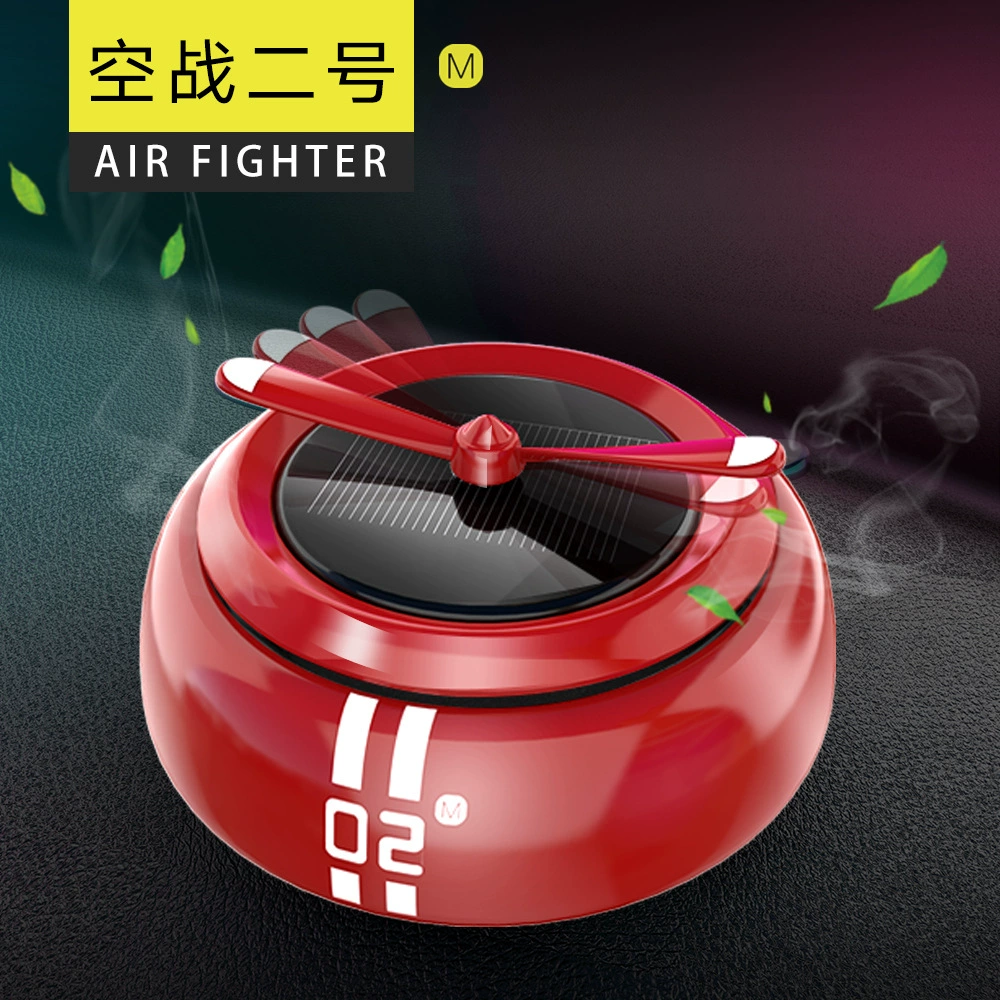 Оптовая продажа фабрики Новый солнечный автомобиль Ароматерапия творческий автомобиль Интерьер ювелирные изделия духи сиденье большое количество и отличная цена